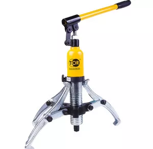 Цена по акции на съемник гидравлический tor dyf-10t в магазине Инструмент-24