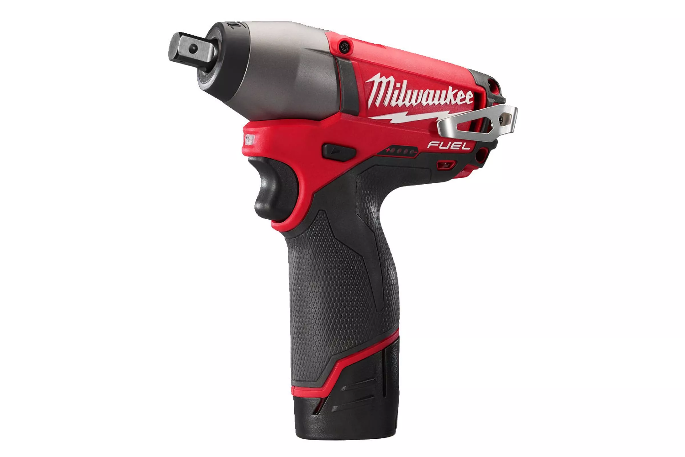 Гайковерт Milwaukee M12 CIW12-202C ударный