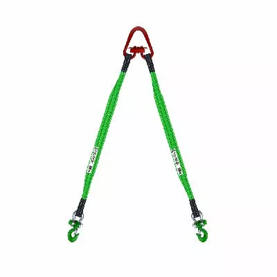 Акции в Инструмент-24 на строп hitch professional 2ст 2,5т 2,00м sf7 60мм