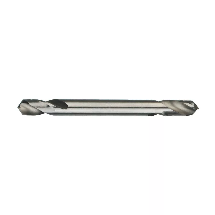 Сверло по металлу Milwaukee 3.20 x 49 - 10шт HSS-G - двухсторонние