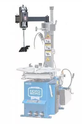 NORDBERG ОПЦИЯ 46H38 &quot;ТРЕТЬЯ РУКА&quot; для ШМС 4638 – анонс, характеристики, 