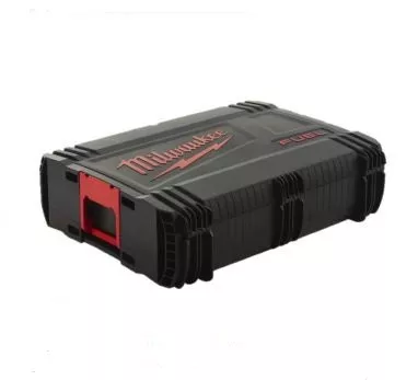Цена по акции на кейс hd- box universal milwaukee в магазине Инструмент-24