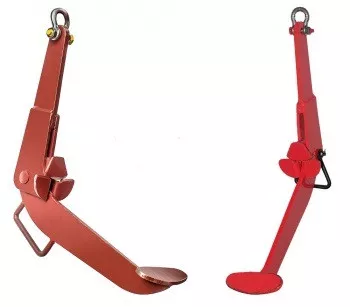 Фото захват для бочек бумеранг официальный сайт:Захваты Детальная фотография захват для бочек бумеранг