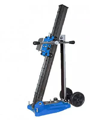 Штатив для алмазного бурения KEOS KS-450J новое в магазине tool-24.ru