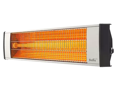 Электрический инфракрасный обогреватель BALLU BIH-L-3.0 – анонс, характеристики, 