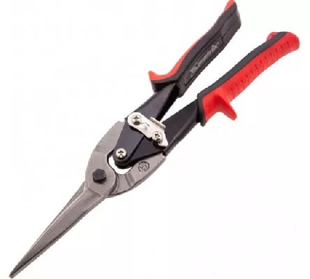 Обновленные фото : ножницы по металлу удлиненные 285мм пряморежущие, обрезиненные рукоятки Акции и распродажа ножницы по металлу удлиненные 285мм пряморежущие, обрезиненные рукоятки