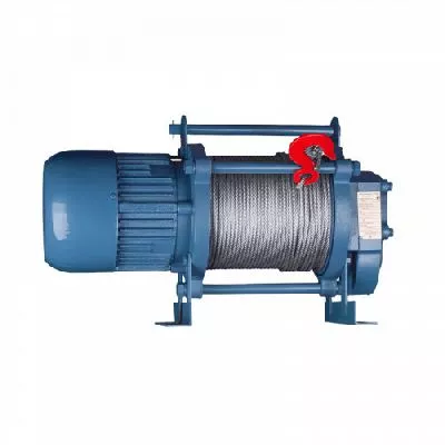 Акции в Инструмент-24 на лебедка электрическая gearsen kcd 750-100-380