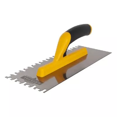 Гребёнка KRISTAL 300х120мм, зуб Tiger (36347) KRISTAL – анонс, характеристики, 36347 