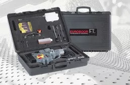 EUROBOOR ECO.32-T Магнитный сверлильный станок – купить в , подробное изображение 
