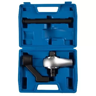 Ручной усилитель крутящего момента 400:2000 Нм, 1/2&quot;&gt;1&quot;, мультипликатор KING TONY 34488 KING TONY – анонс, характеристики, MST34488 