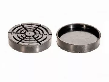 Накладка резиновая NORDBERG 1010 – анонс, характеристики, 