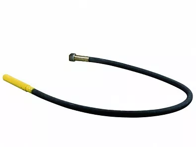 Шланг для глубинного вибратора Masalta MVK 38 х 4м – анонс, характеристики, 