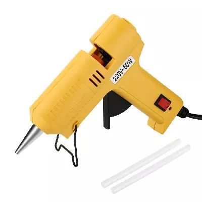 Акции и распродажа пистолет клеевой deko dkgg60 063-4965