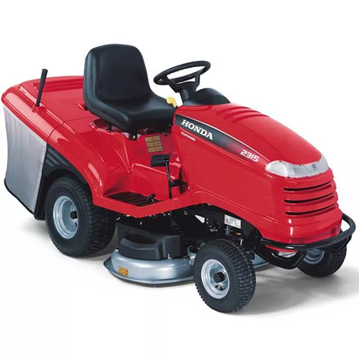 Газонокосилка с сиденьем HONDA HF2315K3