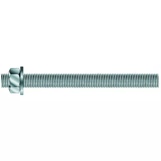 Шпилька резьбовая VMU-A МКТ 8-115/205 A4