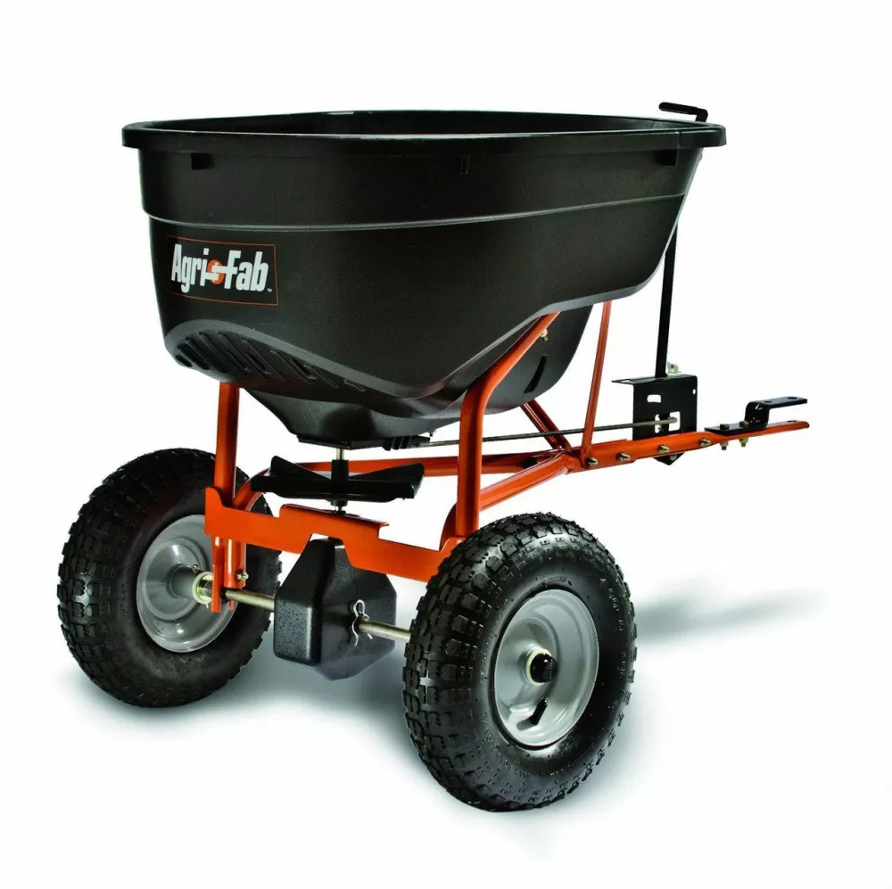 Разбрасыватель Agri-Fab, 59 л