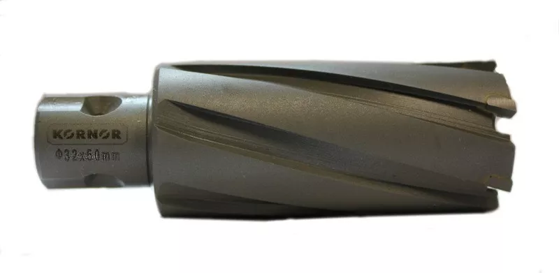 Kornor Корончатое сверло TCT one-touch L55 D27