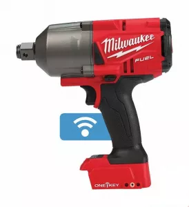 Акция гайковерт импульсный milwaukee one-key fuel 1/2&quot; m18 onefhiwp12-0x