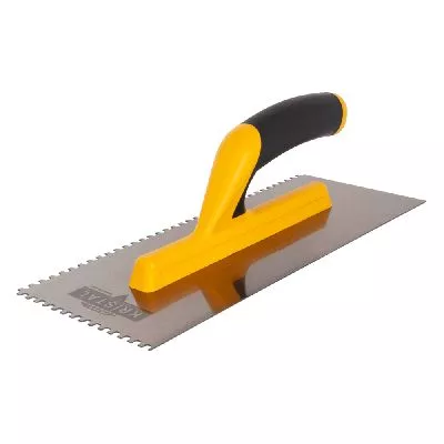 Гребёнка KRISTAL 300х120мм, зуб 4х4 (36135) KRISTAL – анонс, характеристики, 36135 