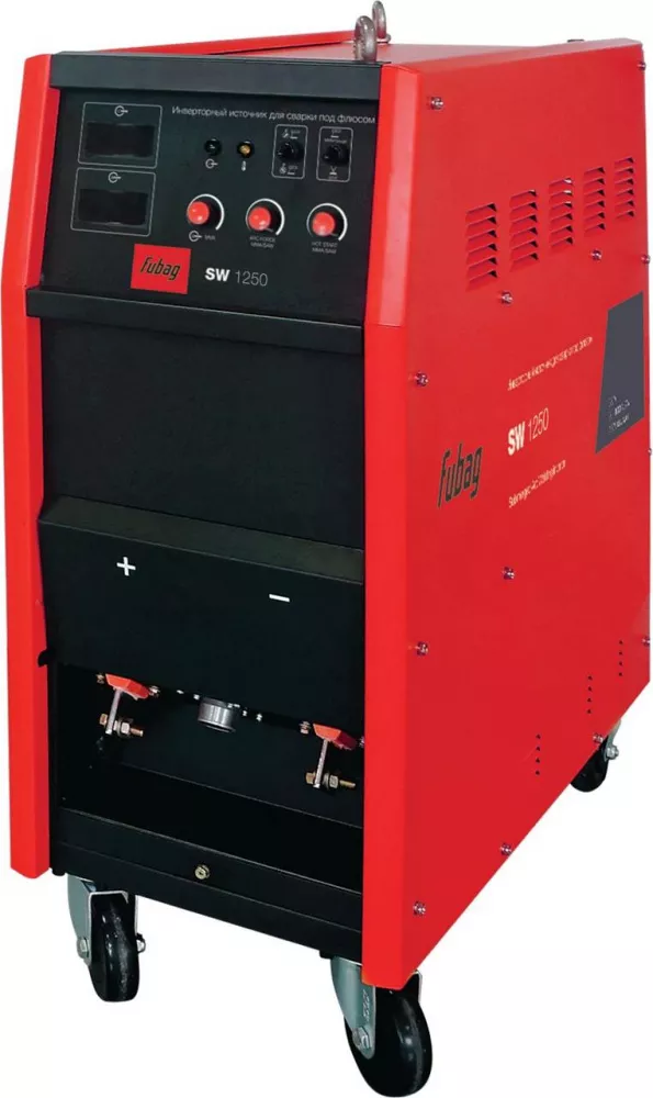 Комплект для сварки FUBAG SW / TW 1250
