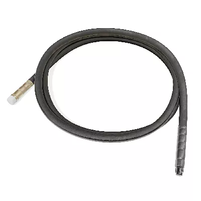 Покупайте на сайте гибкий вал vektor к наконечнику 38 мм 4,5 м по низкой цене с доставкой Акции и скидки в магазине гибкий вал vektor к наконечнику 38 мм 4,5 м