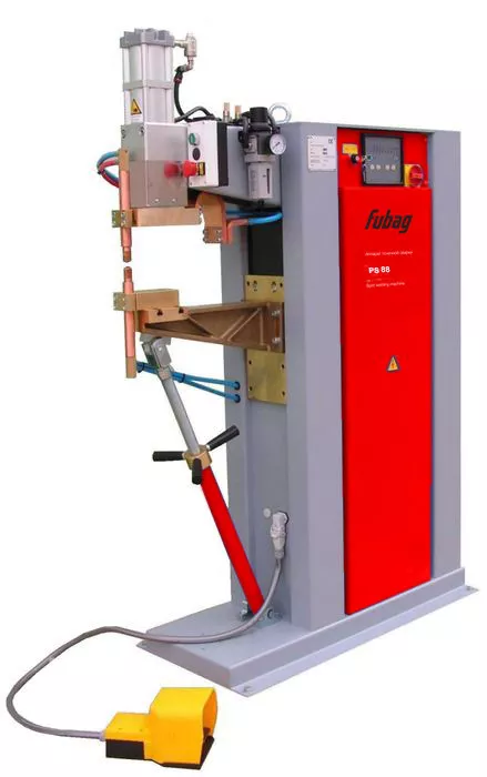Аппарат контактной сварки FUBAG PS88i PY800