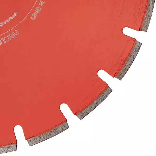 Диск для швонарезчика универсальный d 350 mm Standard : детальное описание и быстрый заказ