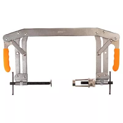 Рассухариватель клапанов, 55-175 мм, струбцина, две рукояти AFFIX AF10311165 AFFIX – анонс, характеристики, MSTAF10311165 