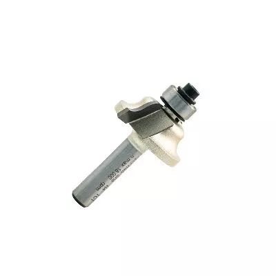 Фигурная фреза А с подшипником (серия 308) 31,7*12,7/44,7 хв. 8 мм., "D.BOR" – купить в , анонс
Фигурная фреза А с подшипником (серия 308) 31,7*12,7/44,7 хв. 8 мм., "D.BOR" – анонс, характеристики,