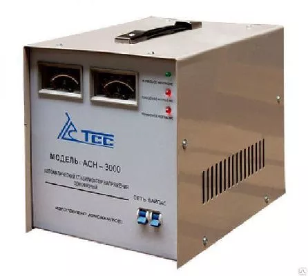 Поиск электромеханический стабилизатор напряжения тсс асн-3000 по фото в tool-24.ru