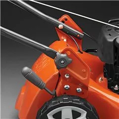 Husqvarna LC 140S Газонокосилка бензиновая; цена 
