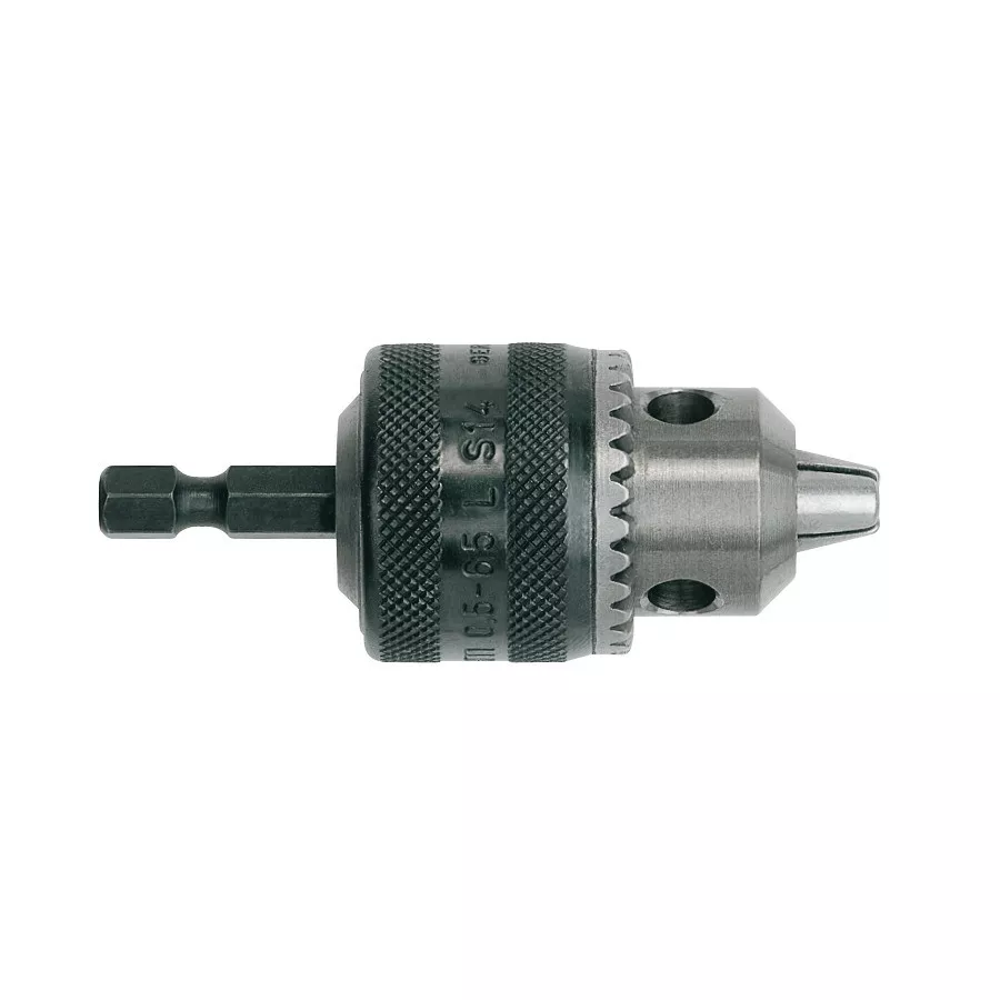 ПАТРОН КЛЮЧЕВОЙ С ХВОСТОВИКОМ MILWAUKEE 1 - 10 1⁄4 (1ШТ)