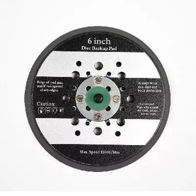 *SCH-01-150SD опора для крепления абразивного материала для SCH-01-150 SCHTAER – анонс, характеристики, 