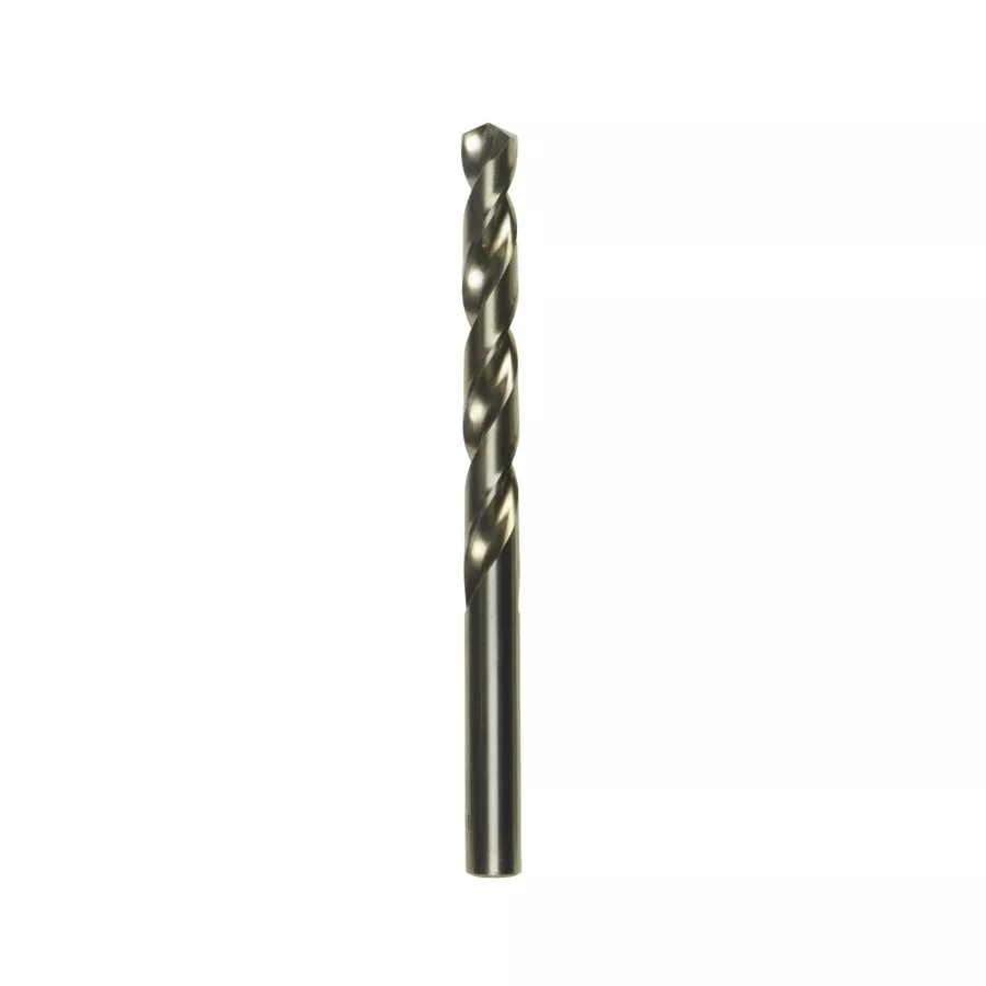 Сверло по металлу Milwaukee 13.0 x 151 Thunderweb HSS-G DIN338 Сверло по металлу Milwaukee 13.0 x 151 Thunderweb HSS-G DIN338