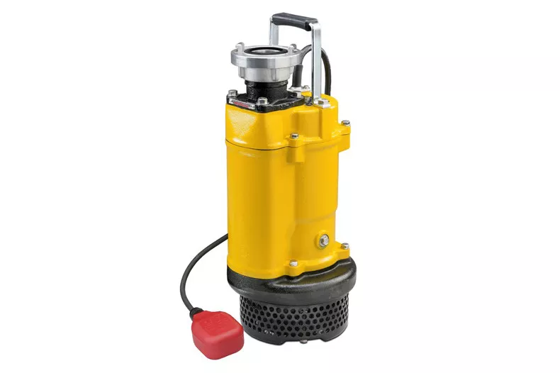 Погружной насос Wacker Neuson PS3 1503 с поплавком