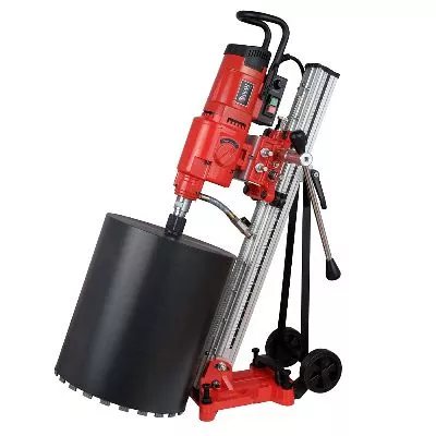Сверлильная машина &quot;DIAM ML-350/2AEDC&quot; (620104) новое в магазине tool-24.ru