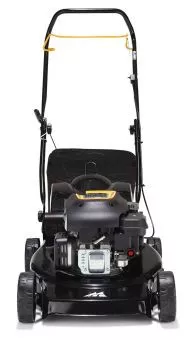 McCulloch M40-110 Classic Газонкосилка; цена 