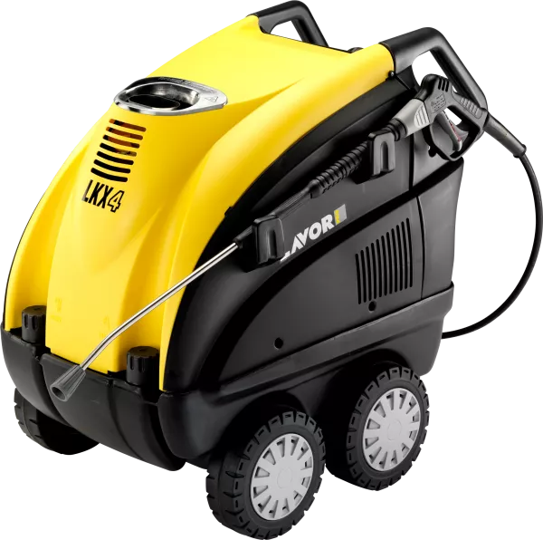Аппарат высокого давления LAVOR Pro LKX 1515 LP RA