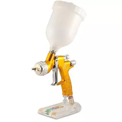 Краскопульт пневматический DeVILBISS GTI PRO LITE T110 1,4 мм: 34&nbsp;496 &#8381;