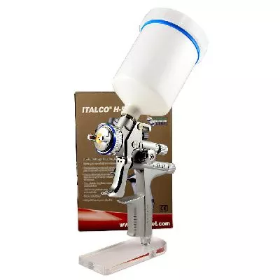 Краскопульт пневматический Auarita ITALKO H-5005 LVMP 1,4 мм: 12&nbsp;980 &#8381;