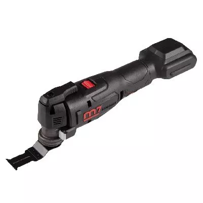 Обновленные фото : реноватор аккумуляторный многофункциональный 18 в, без аккумулятора и зу mighty seven dom-101 Акции и распродажа реноватор аккумуляторный многофункциональный 18 в, без аккумулятора и зу mighty seven dom-101