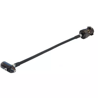 063822 Адаптер (24 кН) GYSPRESS 10T GYS – анонс, характеристики, 