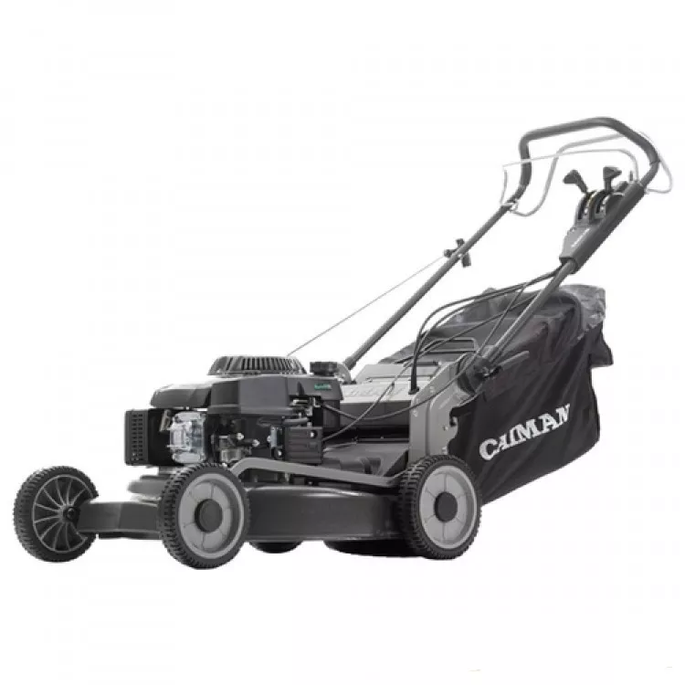 Газонокосилка бензиновая Caiman IXO 55CV