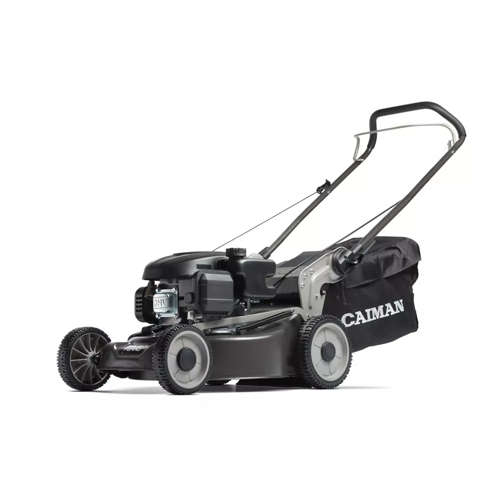 Газонокосилка бензиновая Caiman Ferro 47 CP
