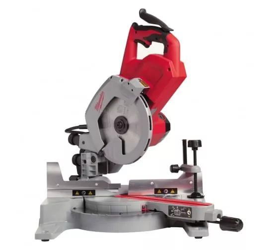 Детальное изображение : milwaukee ms 216 sb торцовочная пила