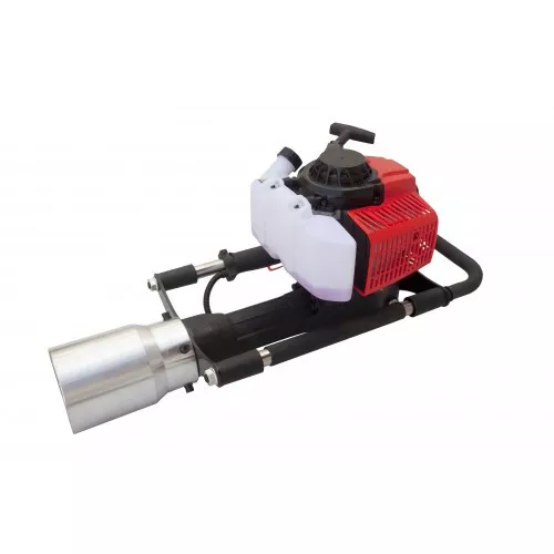 Копер MASALTA TREMMER DPD100