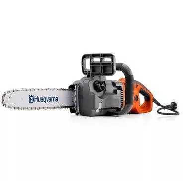 Husqvarna 418EL Электрическая цепная пила; цена 39&nbsp;288 &#8381;