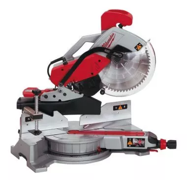 Детальное изображение : milwaukee ms 304 db торцовочная пила