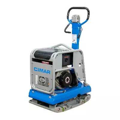 Акции и скидки в магазине виброплита реверсивная гидравлическая cimar cpc-350 (yanmar l100)