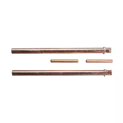 Пара консолей с электродами FUBAG 350 мм 17&nbsp;950 &#8381;